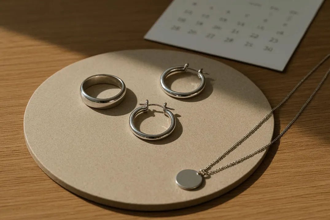 Can You Wear Silver Jewelry Every Day? Daily Wear Guide