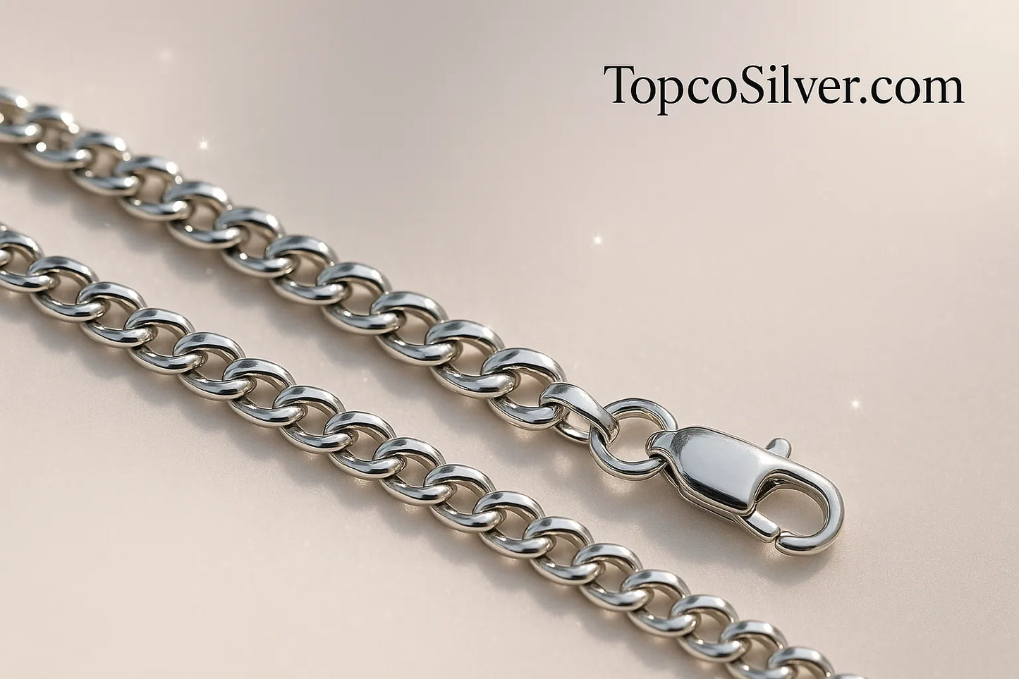 How to Tell if Silver Necklace Is Real 5 Simple Tests