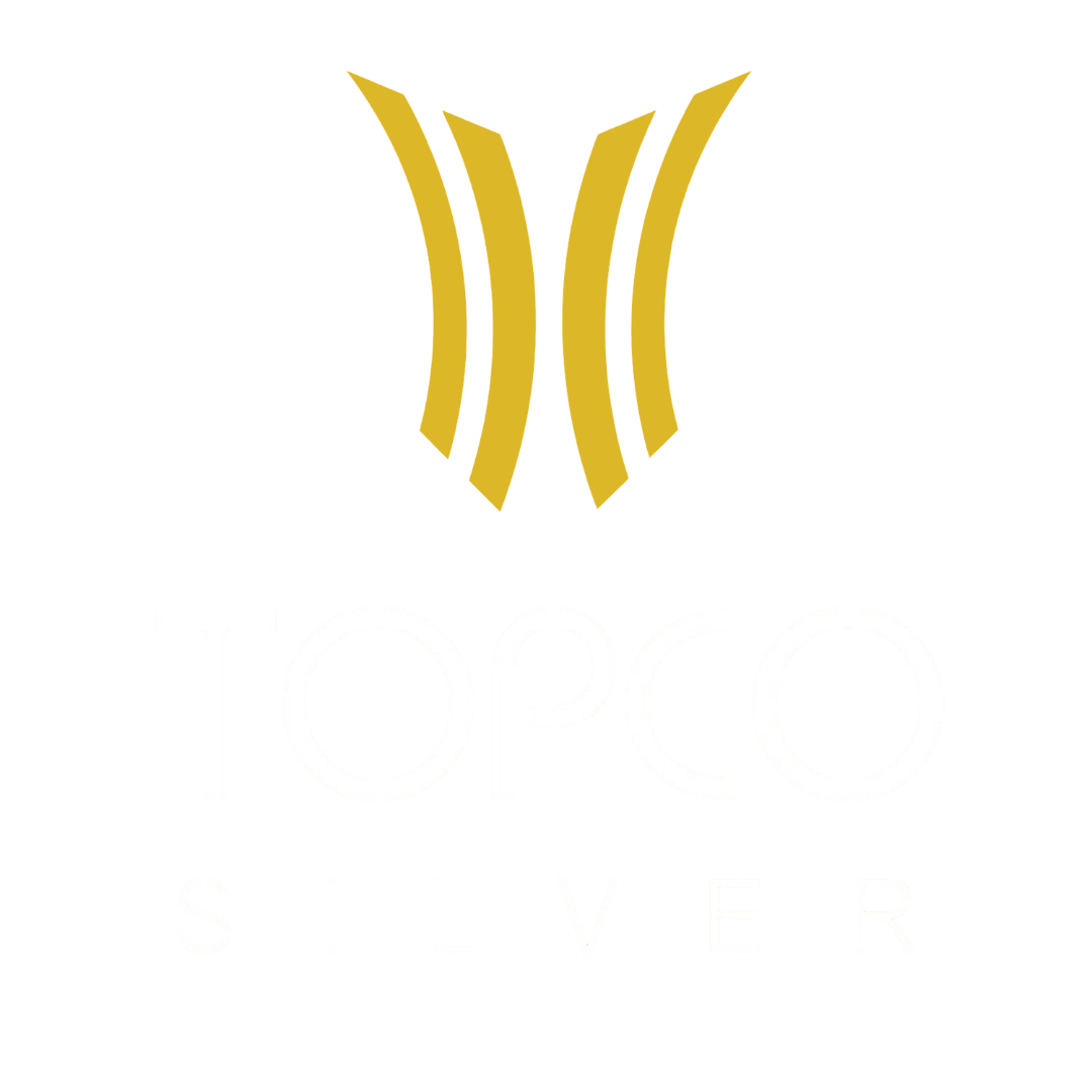 Topco silver
